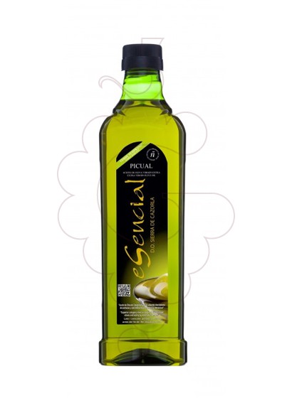 Photo Oils Esencial Picual Oil