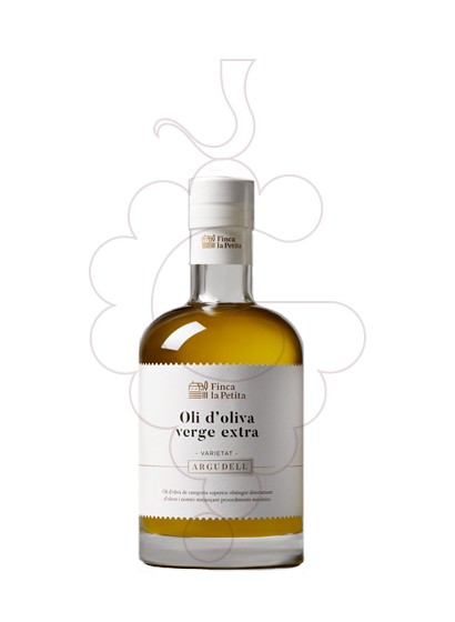 Photo Oils Finca la Petita Argudell Oil