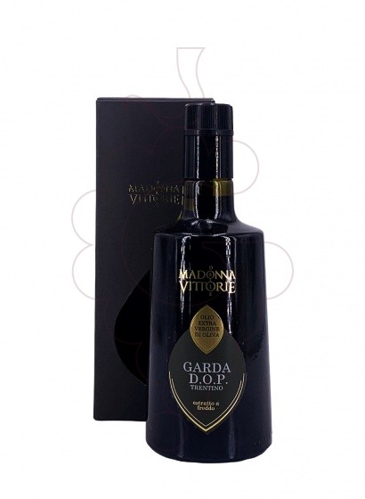 Photo Oils Garda Madonna Vittorie Oil
