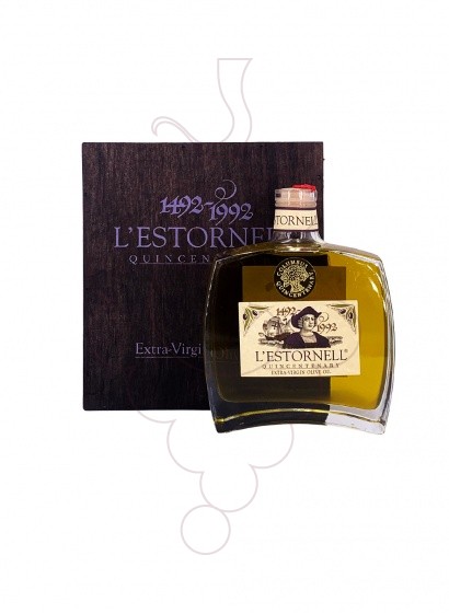 Photo Oils Oil L'Estornell Quincentenary
