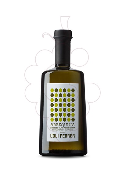 Photo Oils Oli Ferrer Arbequina