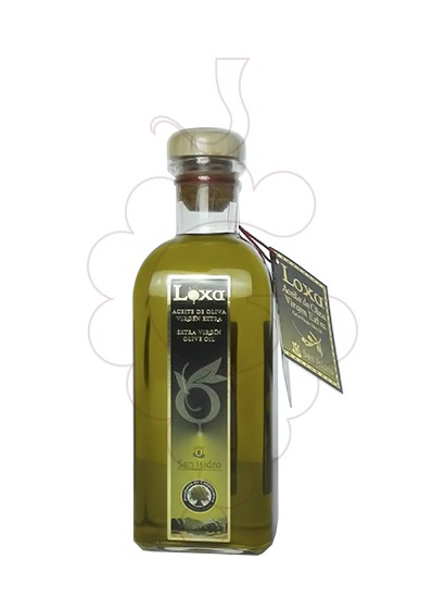 Photo Oils Oli Loxa Frasca (mini)
