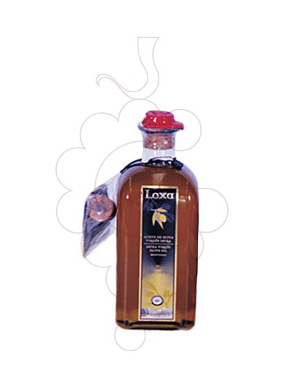 Photo Oils Loxa Oil