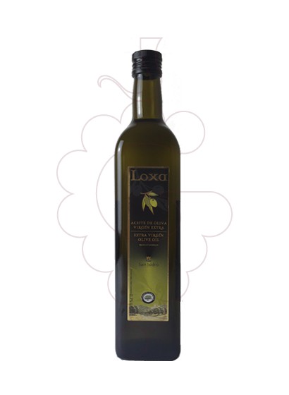 Photo Oils Loxa Oil