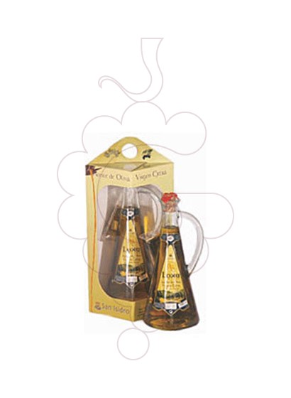 Photo Oils Oli Loxa Pack
