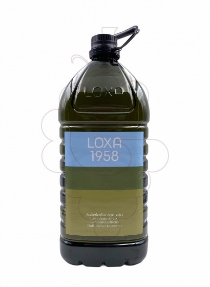 Photo Oils Loxa Plastic Carafe Oil
