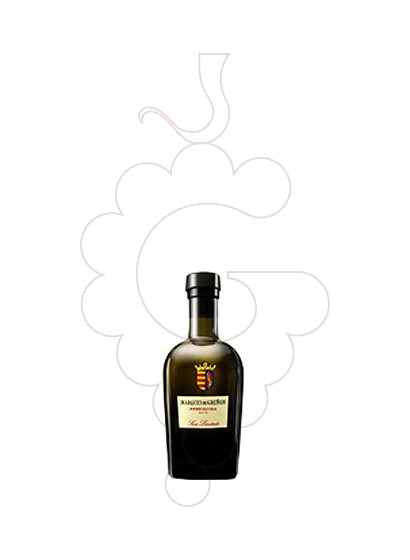 Photo Oils Oli Marques de Griñon Arbequina