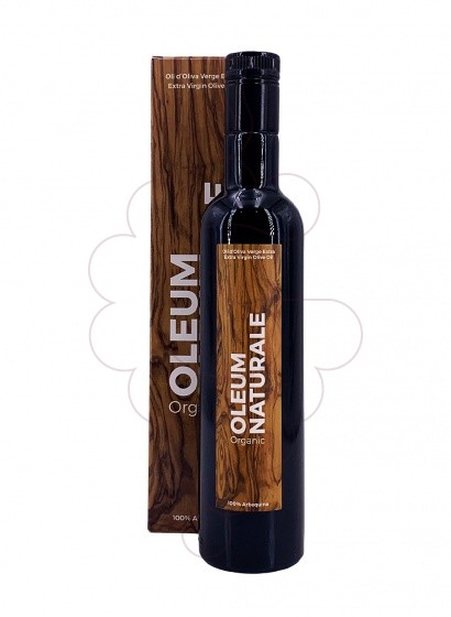 Photo Oils Oleum Naturale