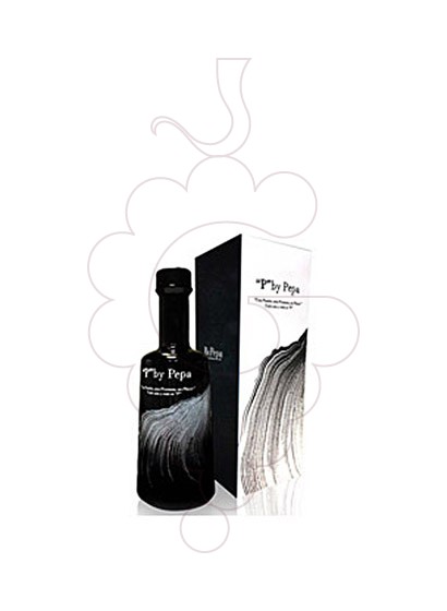 Photo Oils P by Pepa Oil