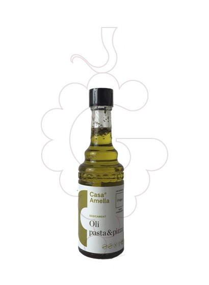 Photo Oils Oli Pasta & Pizza Casa Amella
