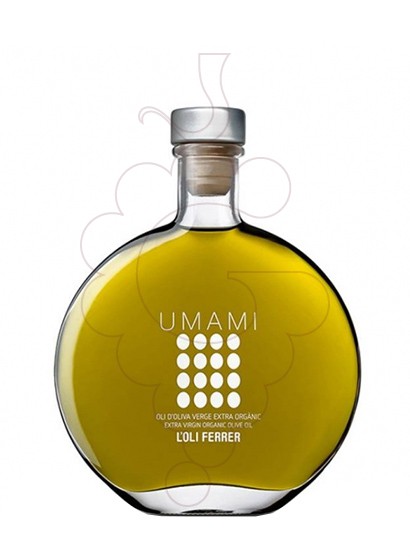 Photo Oils Oli Ferrer Umami