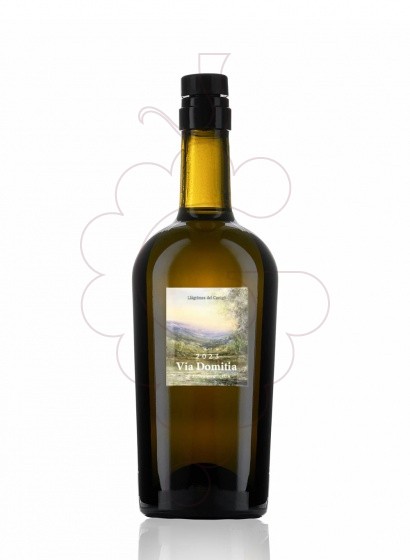 Photo Oils Oli Via Domitia