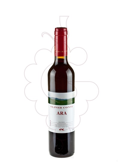 Photo Oliver Conti Ara (mini) red wine