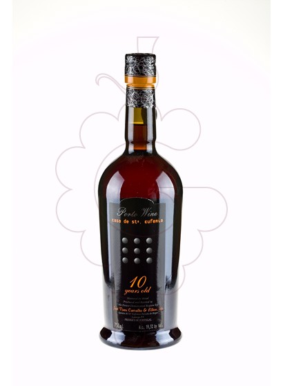 Photo Casa Sta Eufemia 10 Years fortified wine