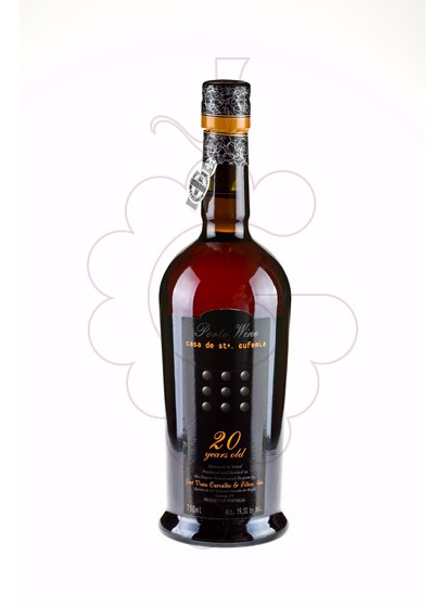 Photo Casa Sta Eufemia 20 Years fortified wine