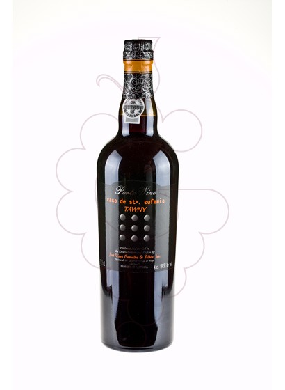 Photo Casa Sta Eufemia Tawny fortified wine