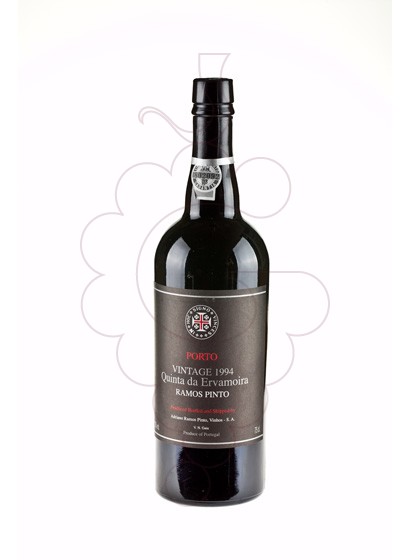 Photo Ramos Pinto Quinta Ervamoira fortified wine