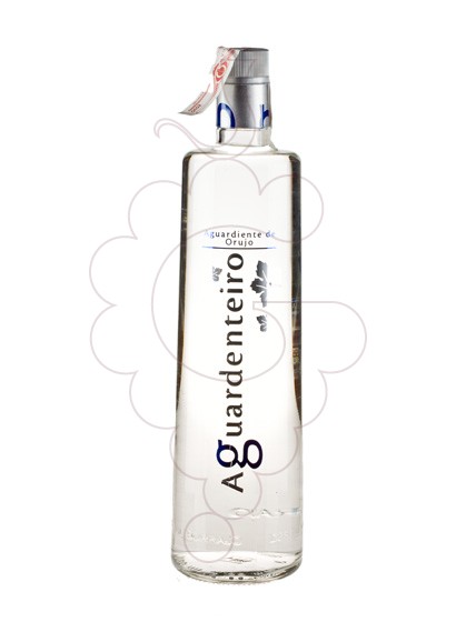 Photo Mezcal Aguardenteiro Orujo