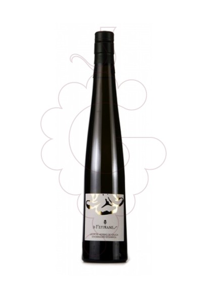 Photo Mezcal Fefiñanes Orujo
