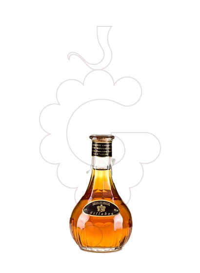 Photo Mezcal Fillaboa Orujo Añejo