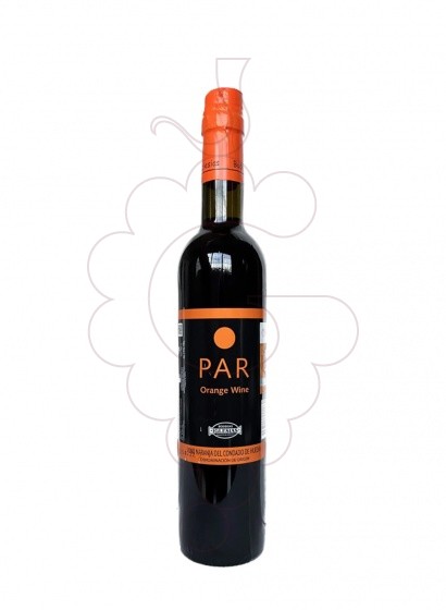 Photo Par Vino de Naranja fortified wine