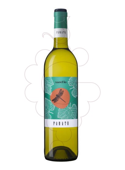 Photo Parato Xarel.lo white wine