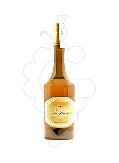 Photo Calvados Pere François vs Calvados