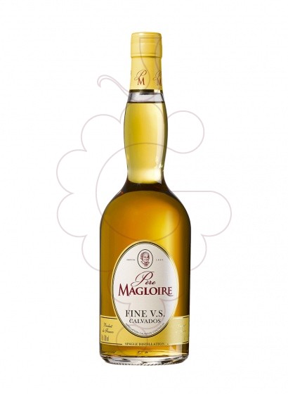 Photo Calvados Pere Magloire Fine VS