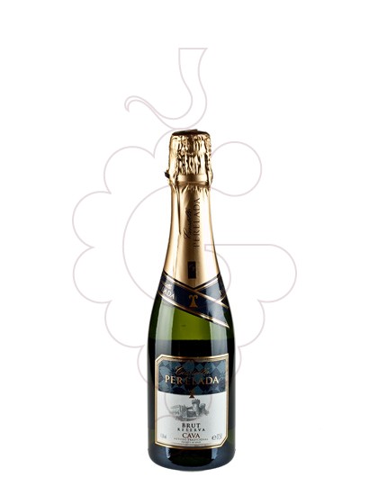 Photo Perelada Brut Reserva (mini) sparkling wine