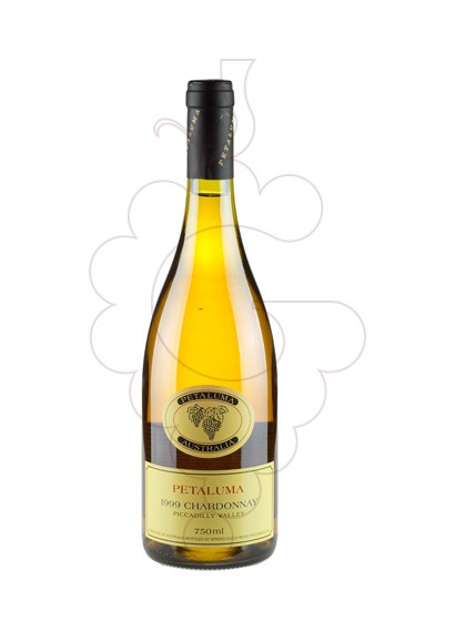 Photo Petaluma Chardonnay white wine