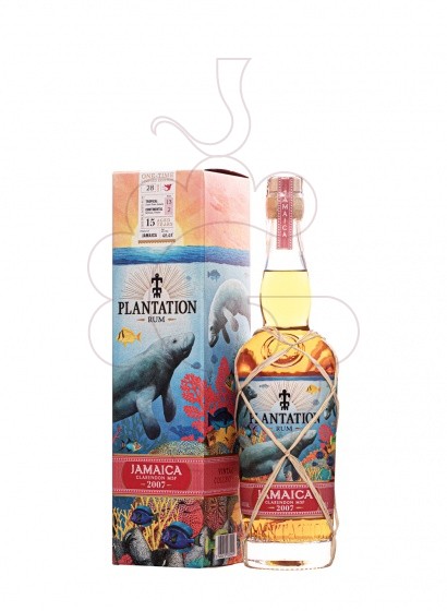 Photo Rum Plantation Jamaica