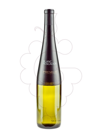 Photo Premium Blanc Pescador sparkling wine