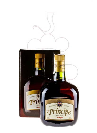 Photo Brandy Príncipe Larios