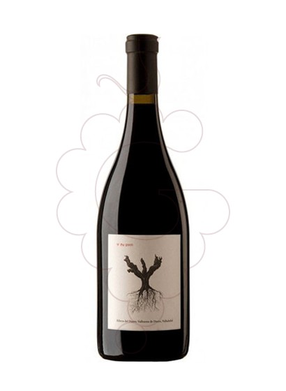 Photo PSI red wine