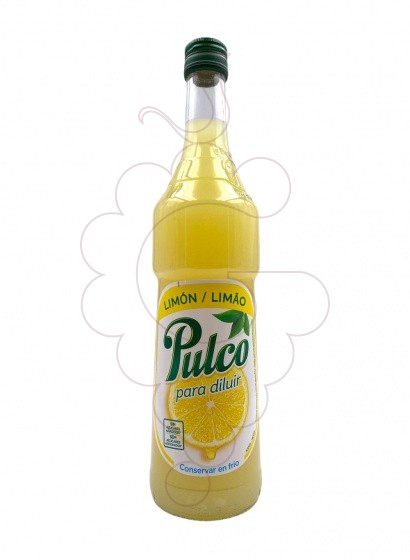 Photo Other Pulco Limon