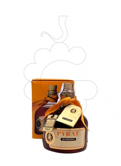 Photo Rum Pyrat