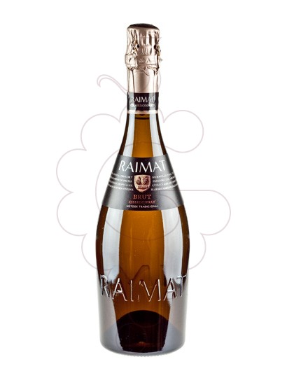 Photo Raimat Chardonnay Brut sparkling wine