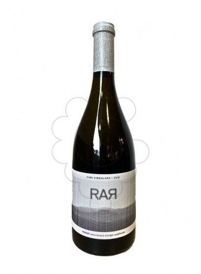 Photo Rar Garnatxa Negra red wine