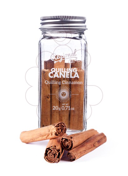 Photo Other Regional Co Canela 20 g