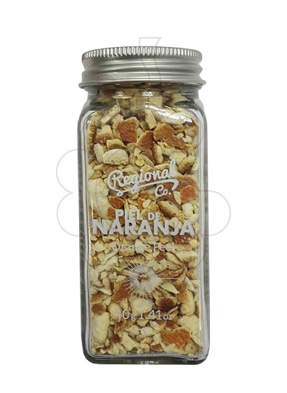 Photo Other Regional Co Piel de Naranja 12 g