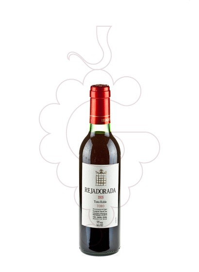 Photo Rejadorada Roure (mini) red wine