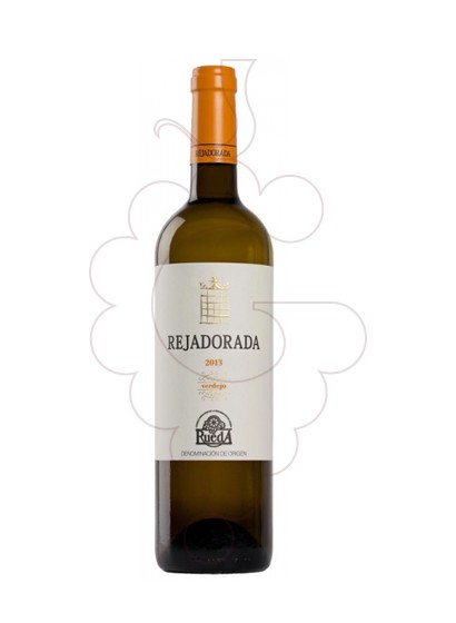 Photo Rejadorada Verdejo white wine