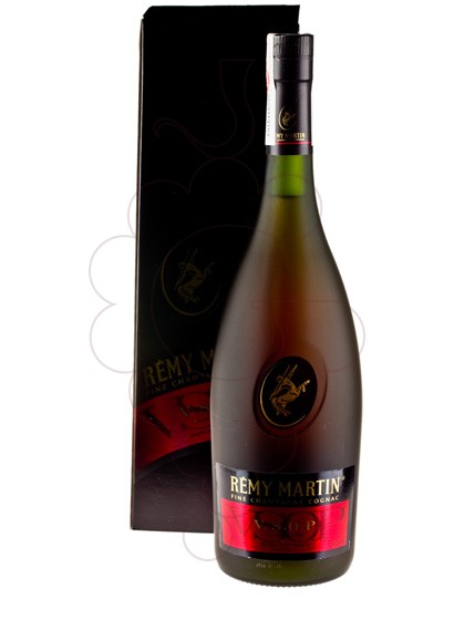 Photo Cognac Remy Martin V.S.O.P.