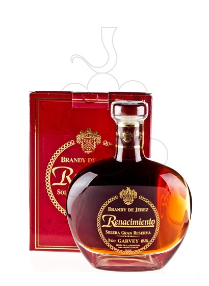 Photo Brandy Renacimiento