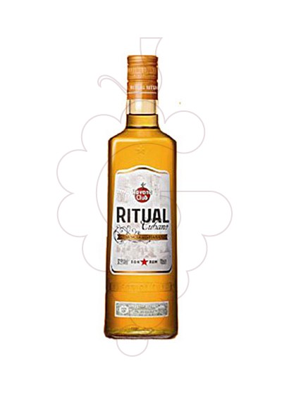 Photo Rum Ritual Havana Club