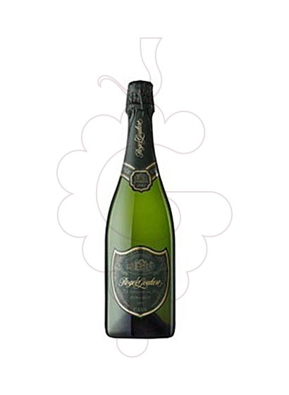 Photo Roger Goulart Brut Millesime sparkling wine
