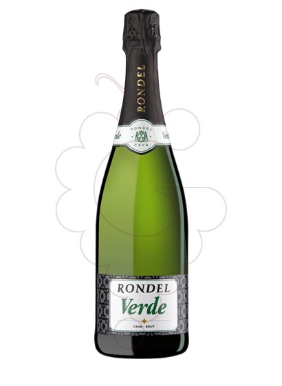 Photo Rondel Brut sparkling wine