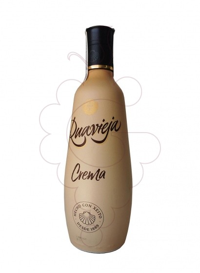 Bruja Bella Crema De Orujo 0 70 L Buy From Grauonline Com