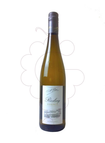 Photo S.A. Prüm Essence Riesling white wine