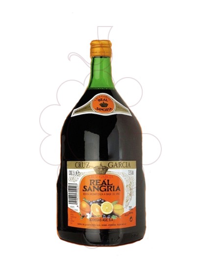 Photo Sangria Sangria Real ()